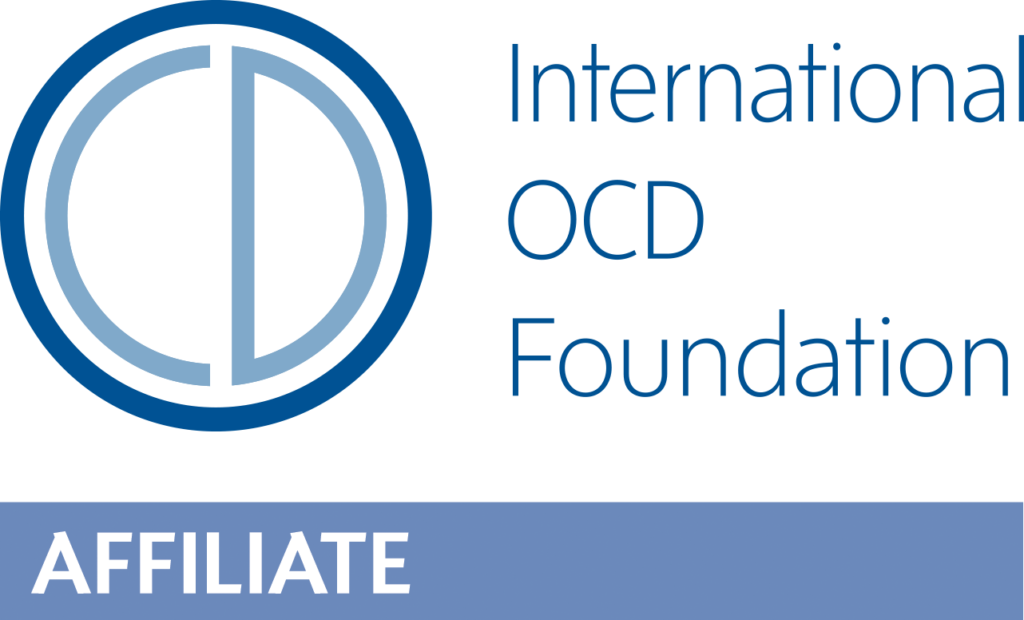IOCDF Affiliate Badge